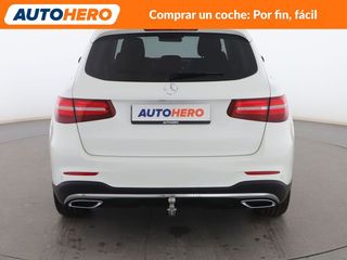 Mercedes GLC GLC 250 4Matic AMG Line