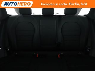 Mercedes GLC GLC 250 4Matic AMG Line