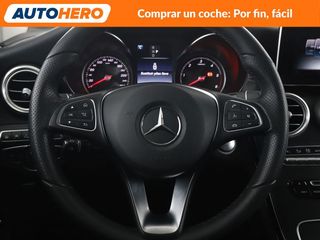 Mercedes GLC GLC 250 4Matic AMG Line