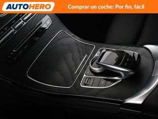 Mercedes GLC GLC 250 4Matic AMG Line