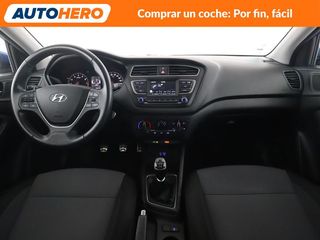 Hyundai i20 1.0 TDGI Klass