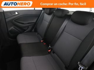 Hyundai i20 1.0 TDGI Klass