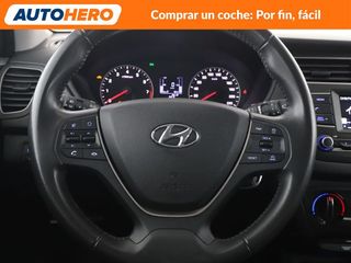 Hyundai i20 1.0 TDGI Klass