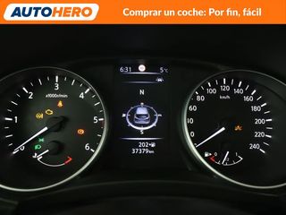Nissan Qashqai 1.5 dCi N-Connecta