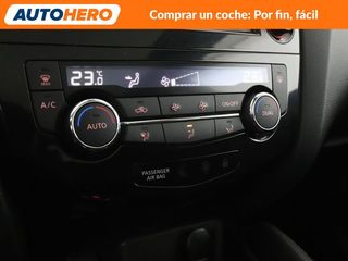 Nissan Qashqai 1.5 dCi N-Connecta