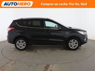 Ford Kuga 1.5 EcoBoost Trend