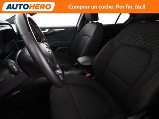 Ford Focus 1.0 EcoBoost Mild-Hybrid ST-Line