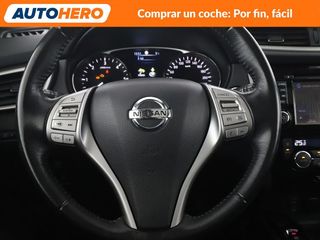 Nissan X-Trail 1.6 dCi N-Connecta