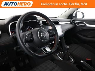 MG ZS 1.5 VTi Comfort