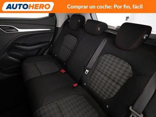 MG ZS 1.5 VTi Comfort