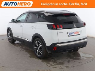 Peugeot 3008 1.2 PureTech Allure