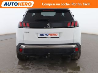 Peugeot 3008 1.2 PureTech Allure