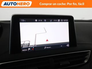 Peugeot 3008 1.2 PureTech Allure