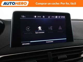 Peugeot 3008 1.2 PureTech Allure