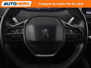 Peugeot 3008 1.2 PureTech Allure