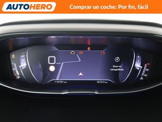 Peugeot 3008 1.2 PureTech Allure