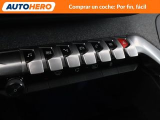 Peugeot 3008 1.2 PureTech Allure