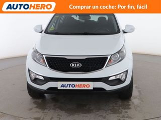 Kia Sportage 1.7 CRDi X-Tech 4x2