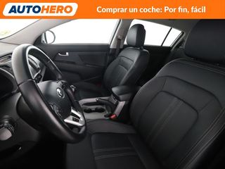 Kia Sportage 1.7 CRDi X-Tech 4x2