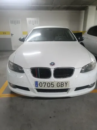 BMW Serie 3 2008