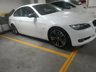 BMW Serie 3 2008