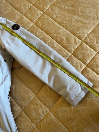 Giubbotto Napapijri Beige