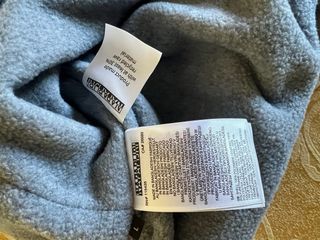 Giubbotto Napapijri Beige