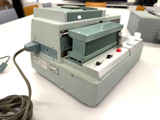 Proyector Diapositivas Canon Auto Antiguo