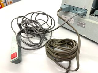 Proyector Diapositivas Canon Auto Antiguo