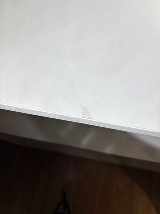 Estantería Billy Ikea Blanca