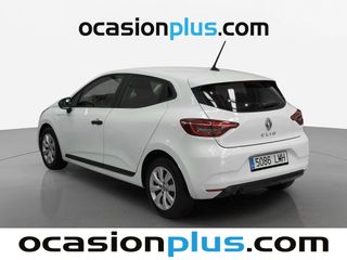 Renault Clio Business Blue dCi 63 kW (85 CV)