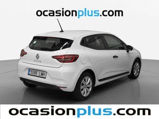 Renault Clio Business Blue dCi 63 kW (85 CV)