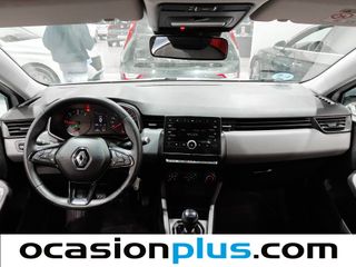 Renault Clio Business Blue dCi 63 kW (85 CV)