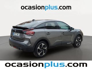 Citroen C4 PureTech 130 S&S Shine 96 kW (130 CV)