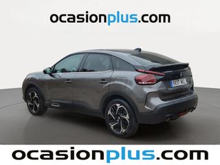 Citroen C4 PureTech 130 S&S Shine 96 kW (130 CV)