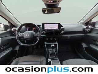 Citroen C4 PureTech 130 S&S Shine 96 kW (130 CV)