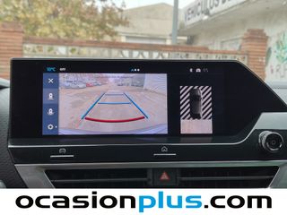 Citroen C4 PureTech 130 S&S Shine 96 kW (130 CV)