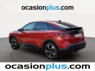 Citroen C4 PureTech 130 S&S Shine 96 kW (130 CV)