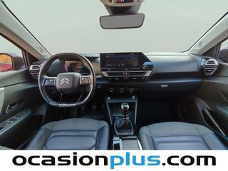 Citroen C4 PureTech 130 S&S Shine 96 kW (130 CV)