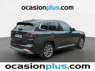 BMW X3 xDrive20d xLine 140 kW (190 CV)
