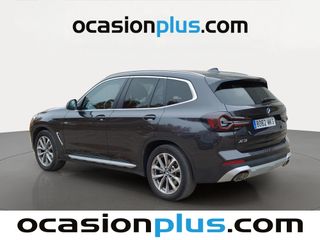 BMW X3 xDrive20d xLine 140 kW (190 CV)