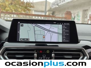 BMW X3 xDrive20d xLine 140 kW (190 CV)