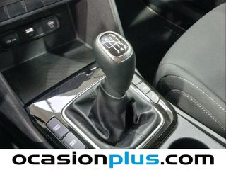 Kia Sportage 1.6 T-GDi MHEV Drive 4x2 118 kW (160 CV)