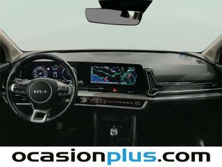 Kia Sportage 1.6 T-GDi MHEV Drive 4x2 118 kW (160 CV)