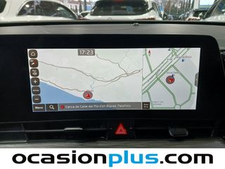 Kia Sportage 1.6 T-GDi MHEV Drive 4x2 118 kW (160 CV)