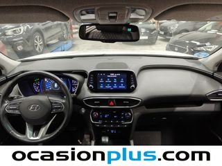 Hyundai Santa Fe 2.2 CRDI Style 4x4 Auto 147 kW (200 CV)
