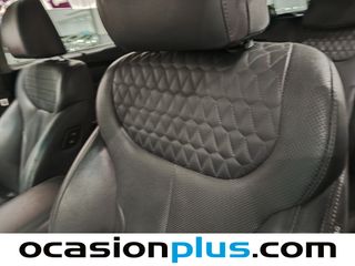 Hyundai Santa Fe 2.2 CRDI Style 4x4 Auto 147 kW (200 CV)
