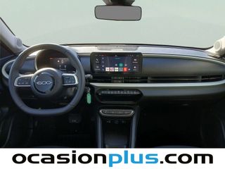 Fiat 600 1.2 MHEV DDCT 74 kW (100 CV)