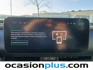 Fiat 600 1.2 MHEV DDCT 74 kW (100 CV)