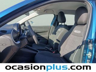 Fiat 600 1.2 MHEV DDCT 74 kW (100 CV)